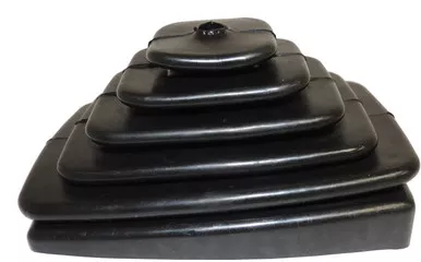 Crown Automotive 52078558 Shift Boot for Jeep Wrangler Model