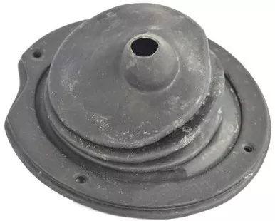 Crown Automotive 52078970AC Shift Boot Fits Jeep Wrangler 2007-2017