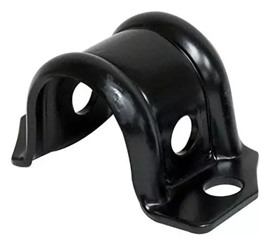 Crown Automotive 52087865AB Sway Bar Bushing Bracket for Jeep Wrangler
