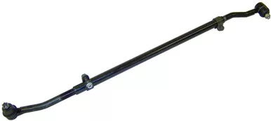 Crown Automotive 52088463K Tie Rod Kit, Black