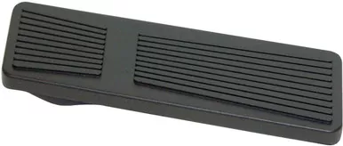 Crown Automotive 53003932AB Accelerator Pedal Pad for Jeep Wrangler