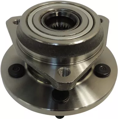 Crown Automotive 53007449 Hub Assembly Driveline and Axles