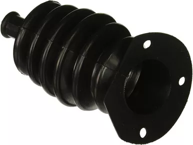Crown Automotive 5351375 Clutch Rod Boot Manual Transmission Black