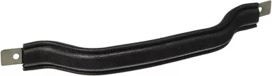 Crown Automotive 55009801K Interior Door Pull Handle, Black