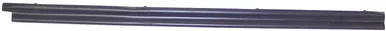 Crown Automotive 55024254 Weatherstrip, Black for Jeep Wrangler 2007-2018