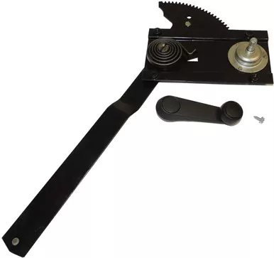 Crown Automotive 55074991K Window Regulator Kit for Jeep Wrangler 2007-2018