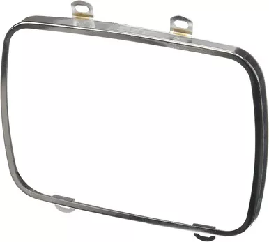 Crown Automotive 56001260 Headlamp Retainer Ring for Jeep Wrangler Cherokee