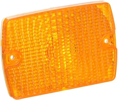 Crown Automotive 56001378 Parking Light Electrical Amber White