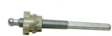 Crown Automotive 56006404 Tailgate Handle for Jeep Wrangler 1997-2006