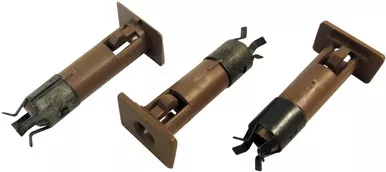 Crown Automotive 5FB63RTBK Door Pin Insert Kit Body
