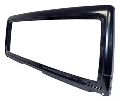 Crown Automotive 68028605AJ Windshield Frame for Jeep