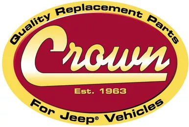 Crown Automotive 82201772 Mirror Body for Jeep Models