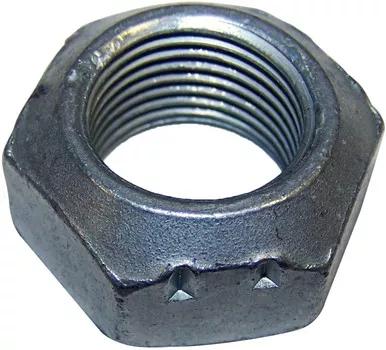 Crown Automotive J0801367 Vintage Pinion Nut