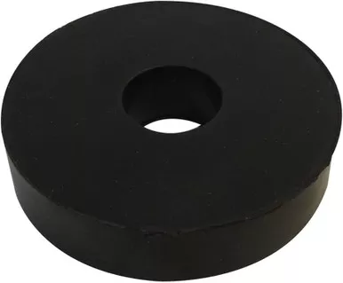 Crown Automotive J0971669 Grille Mounting Spacer