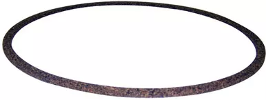 Crown Automotive J3172122 Differential Cover Gasket, Brown