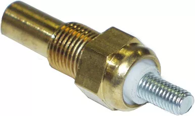 Crown Automotive J3177594 Coolant Temperature Sensor for Jeep Vehicles