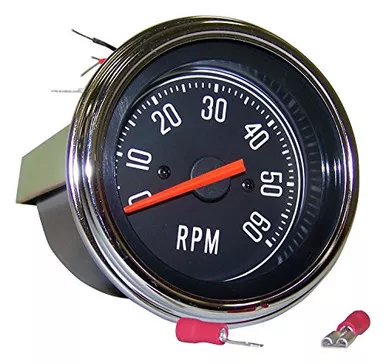 Crown Automotive J5459418 Tachometer Body