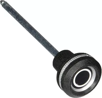 Crown Automotive J5752810 Headlight Switch Knob for Jeep