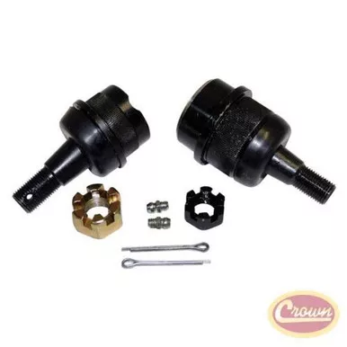 Crown Automotive RT21002 HD BALL JOINT SET