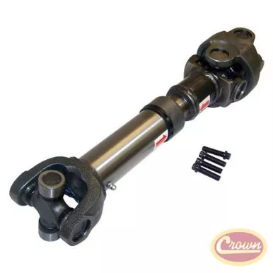 Crown Automotive RT24002 REAR DRIVE SHAFT