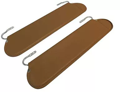 Crown Automotive RT54003 SUN VISOR SET SPICE
