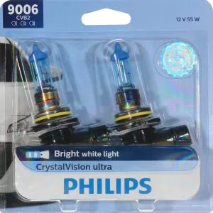CRYSTALVISION BULB