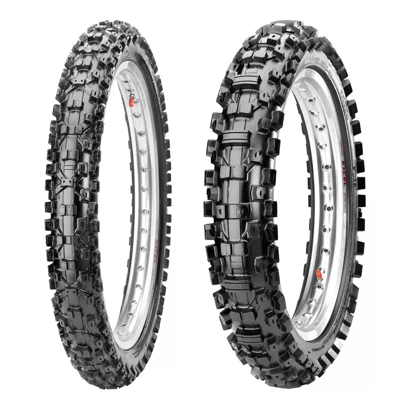 CST 70/100-17 CM702 40M Legion MX-VI (TM38825000)