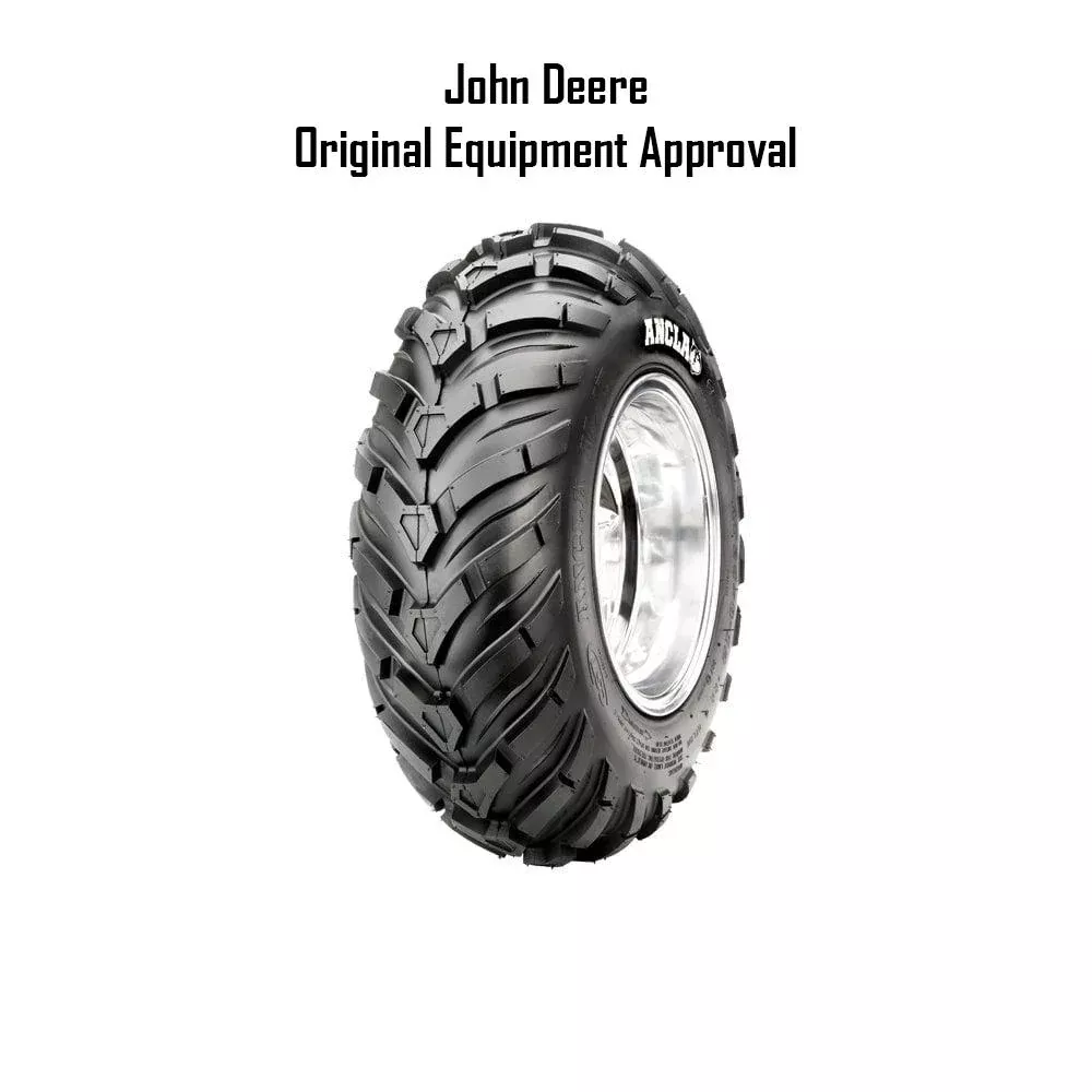 CST ANCLA 24x8x12, 24x8.00-12, 6PR, 40J, E MARKED, C9311 FRONT 2761220