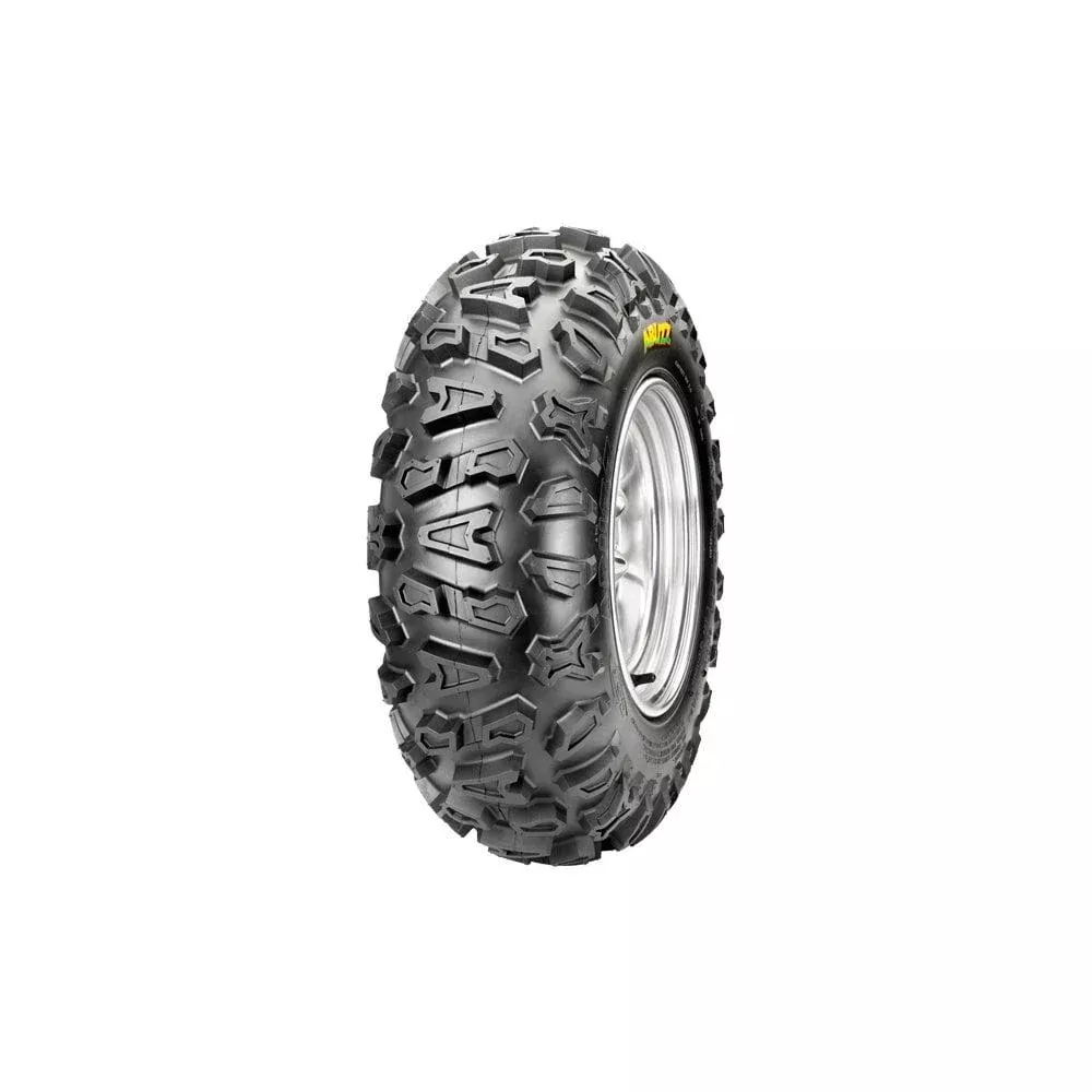 CST CU02 ABUZZ E MARKED 26X10.00X 12 TYRE 52J, UNIVERSAL CU02 2761207 6PR, 2761207