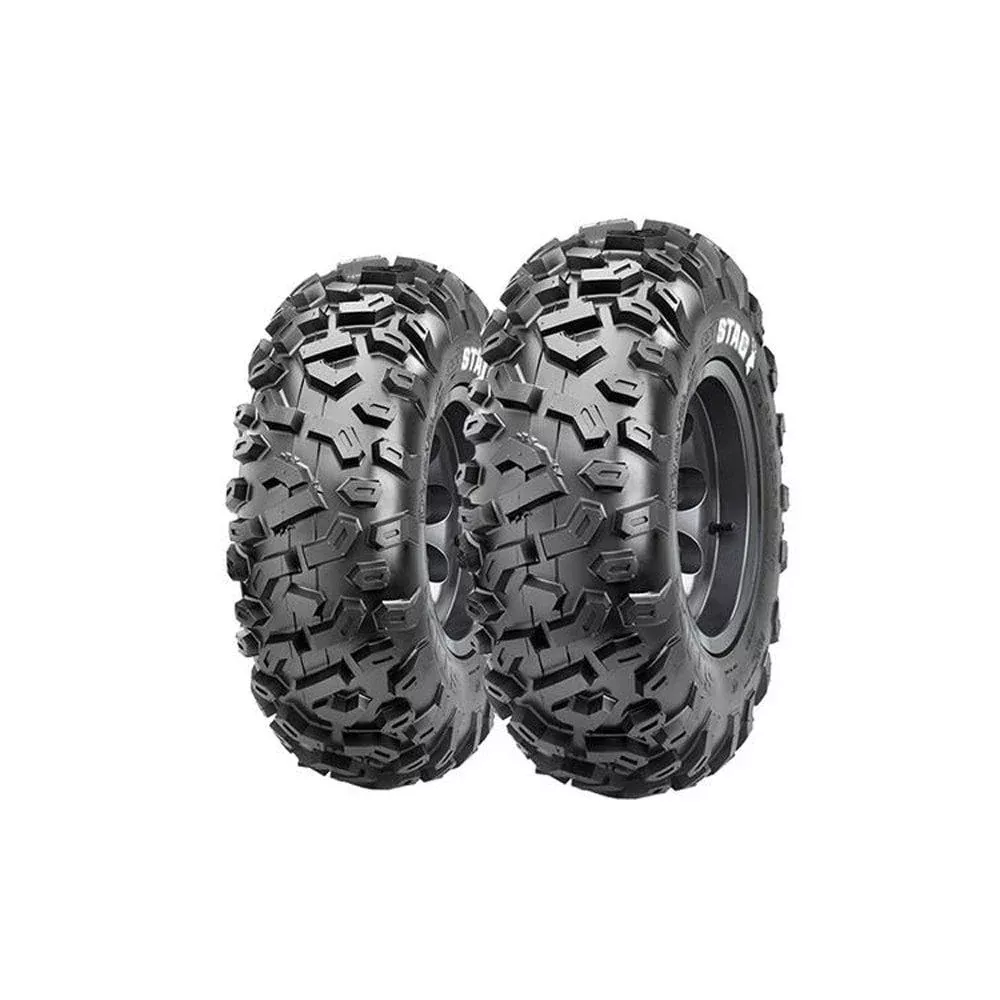 CST STAG 25x10x12, 25x10.00-12, 8PR, 53M, E MARKED, CU58 2761182