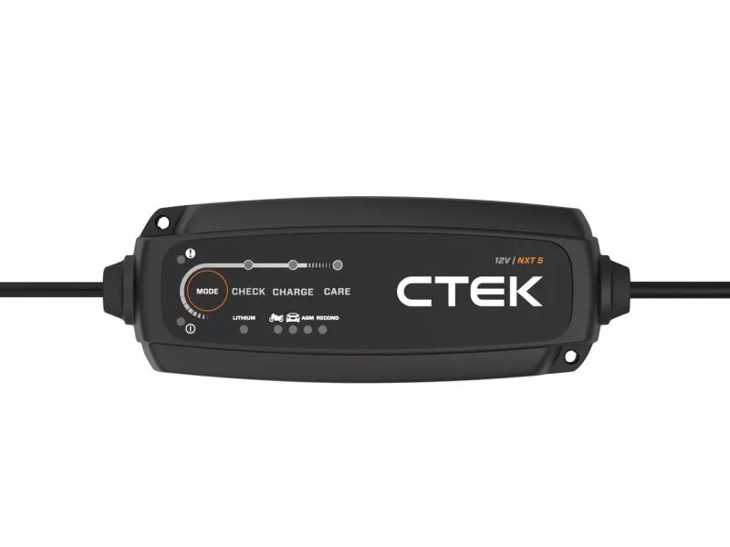 CTEK Chargers - NXT