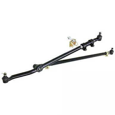 Currie Enterprises CE-9701 Rock Jock Currectlync Heavy Duty Tie Rod System