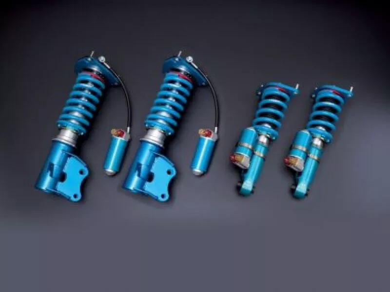 CUS Sport X Coilovers