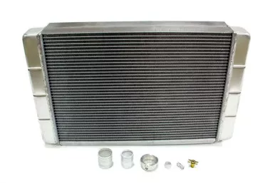Custom Aluminum Radiator Kit 16 x26 209657B