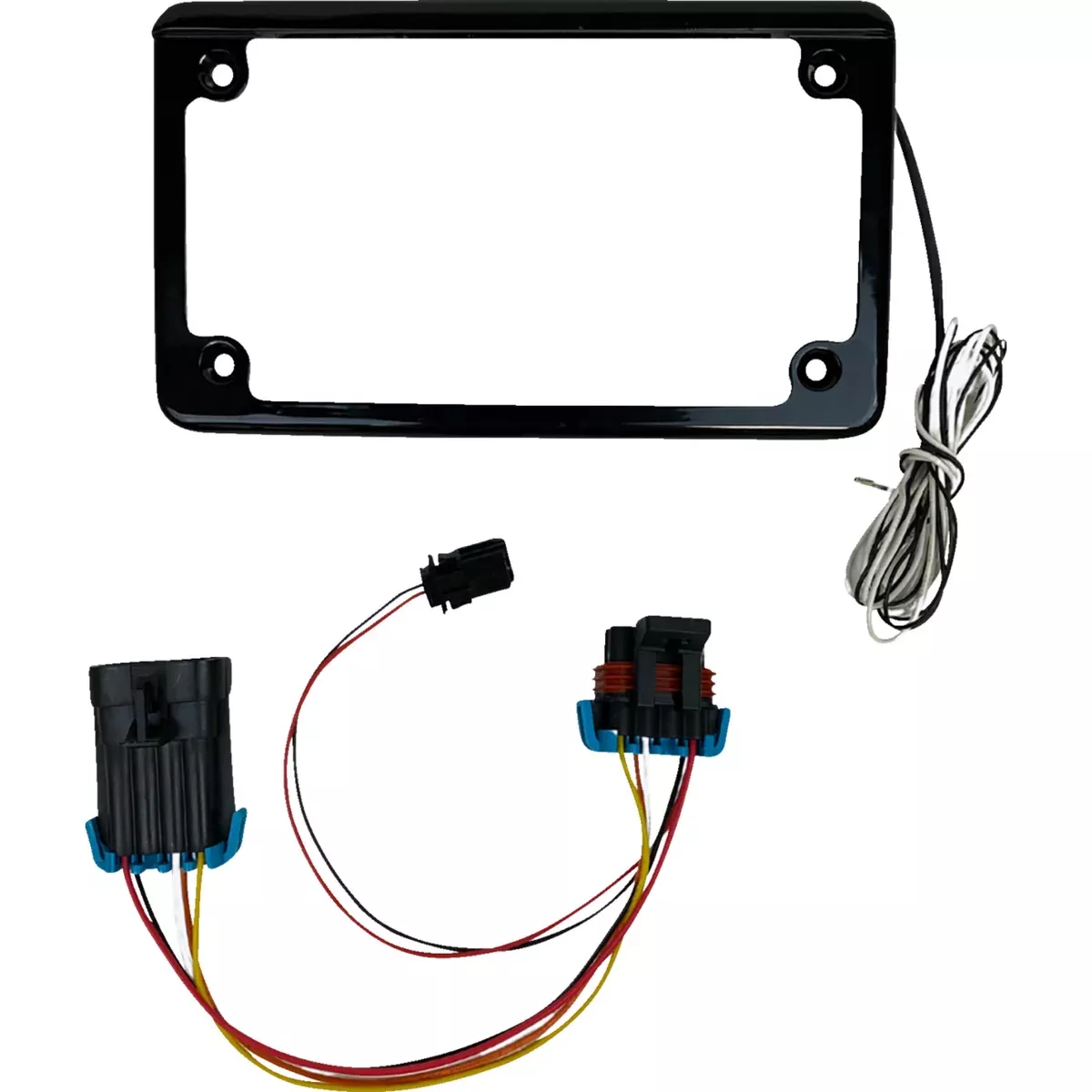 Custom Dynamics Frame – CD-LPF-RZR2 Polaris RZR 2017-2018