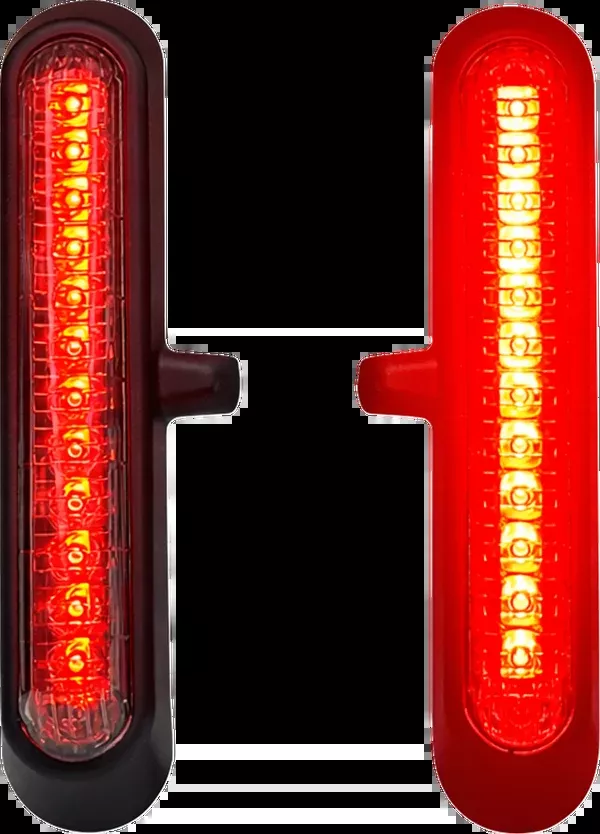 Custom Dynamics Low-Profile Saddlebag Lights