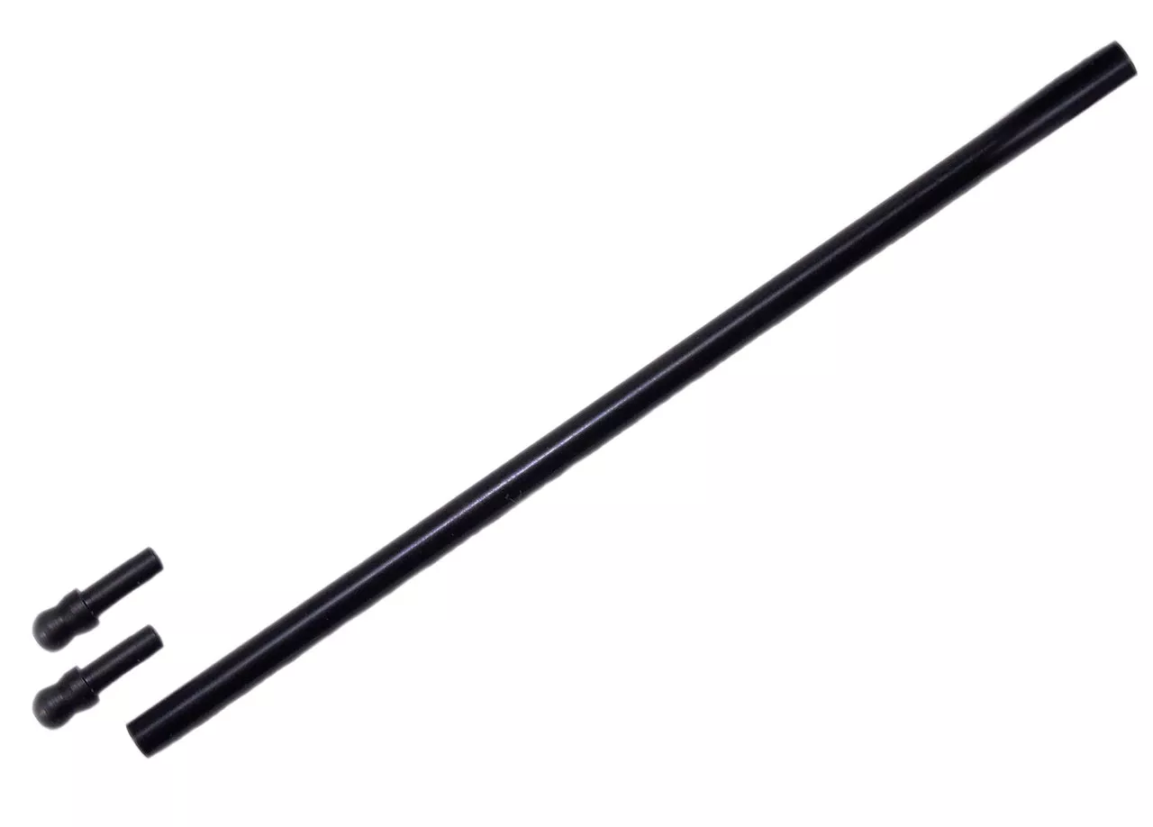 Cut To Length Chromoly Push Rod For Honda GX390, 13HP Clone, Predator 420cc
