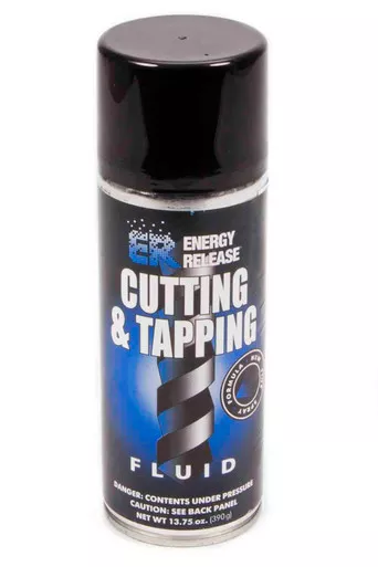 Cutting & Tapping Fluid 13.75oz Aerosal P011