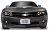 CVR Bra Bumper Covers