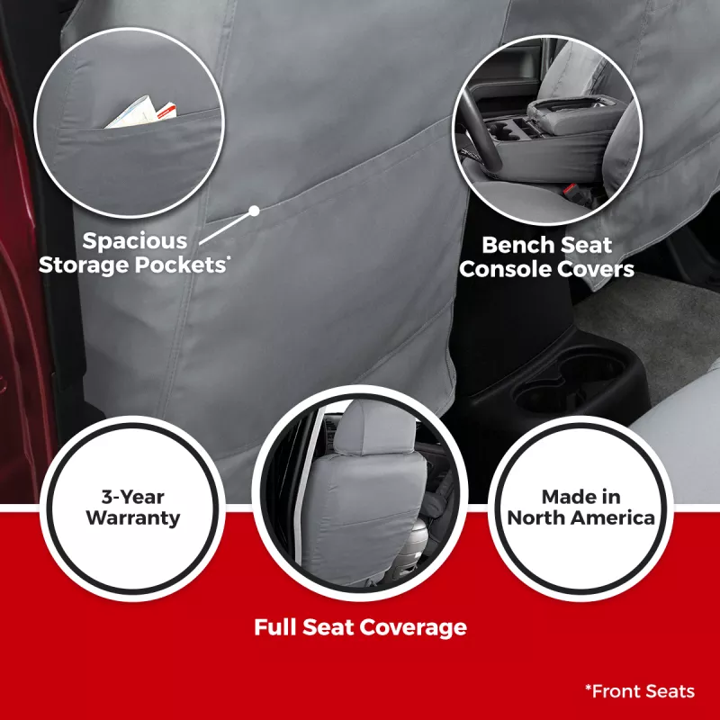 CVR Chrysler Seat Covers