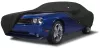 CVR Ferrari Cover