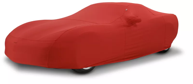 CVR Lexus Car Covers