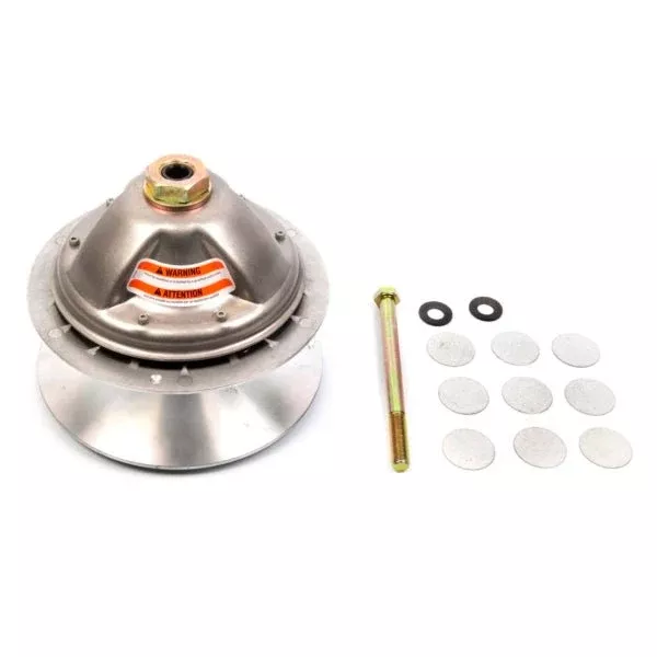 CVTech Powerbloc 80 Drive Pulley
