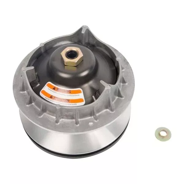 CVTech Trailbloc Drive Pulley