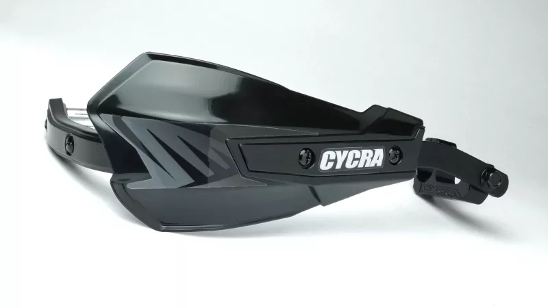 CYC Vortex Closed Hand Guard