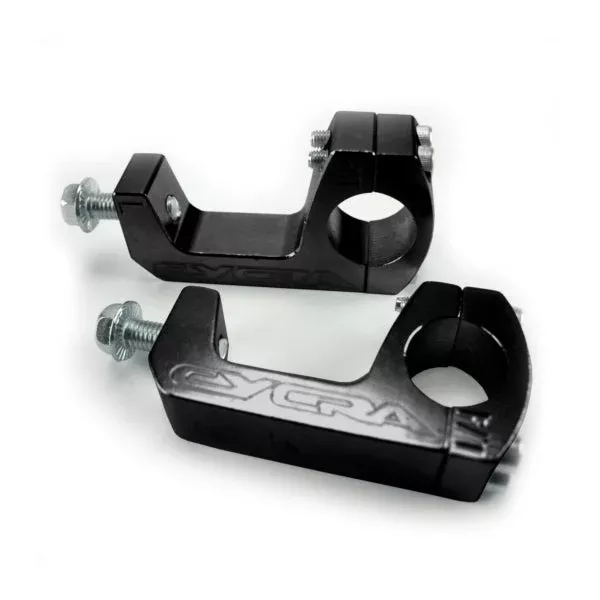 Cycra Clamp U 1-1/8″ Twinwall