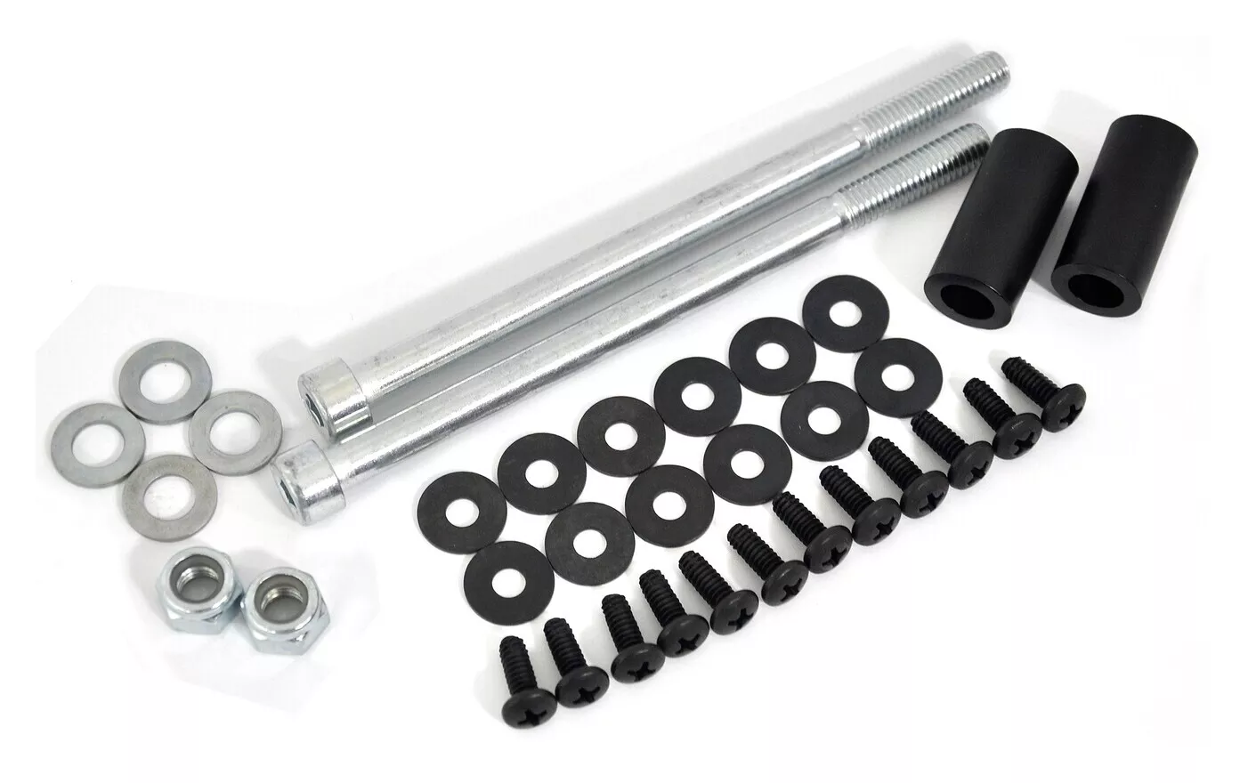 Cycra Replacement Handguard Hardware
