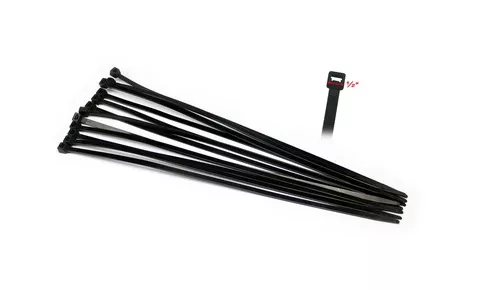 Cycra Speed Armor Skid Plate Replacement Zip Ties