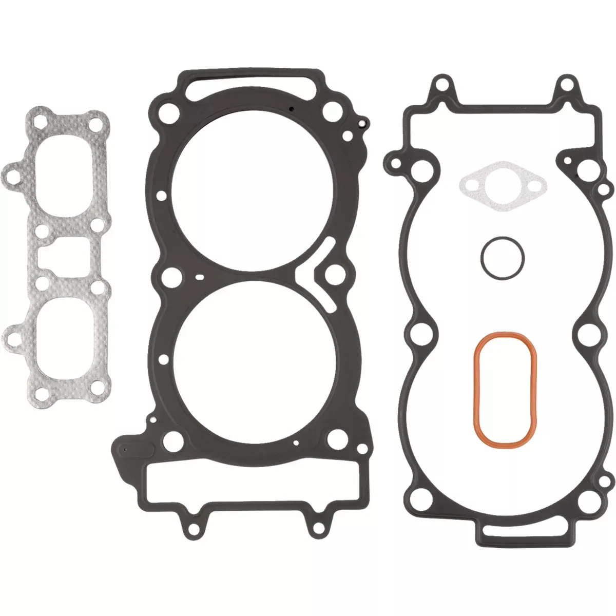 Cylinder Works Gasket Kit - 61003-G01 Polaris UTVs 2013-2019