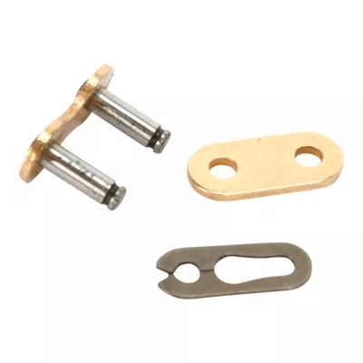 D.I.D. 415 ERZ Series Racing Chain Clip Connecting Link